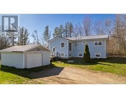 65 Swede Road, Little Ridge, New Brunswick