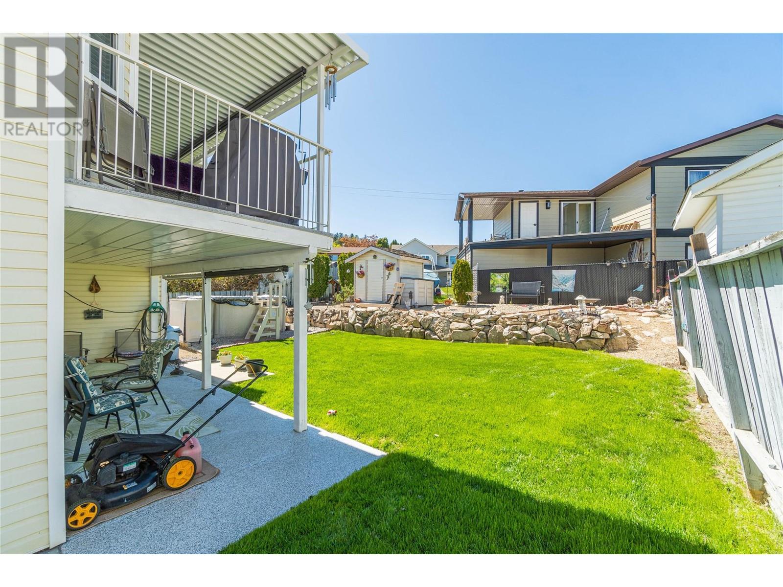 2044 Monteith Drive, Kamloops, British Columbia  V2E 2G5 - Photo 39 - 10346546