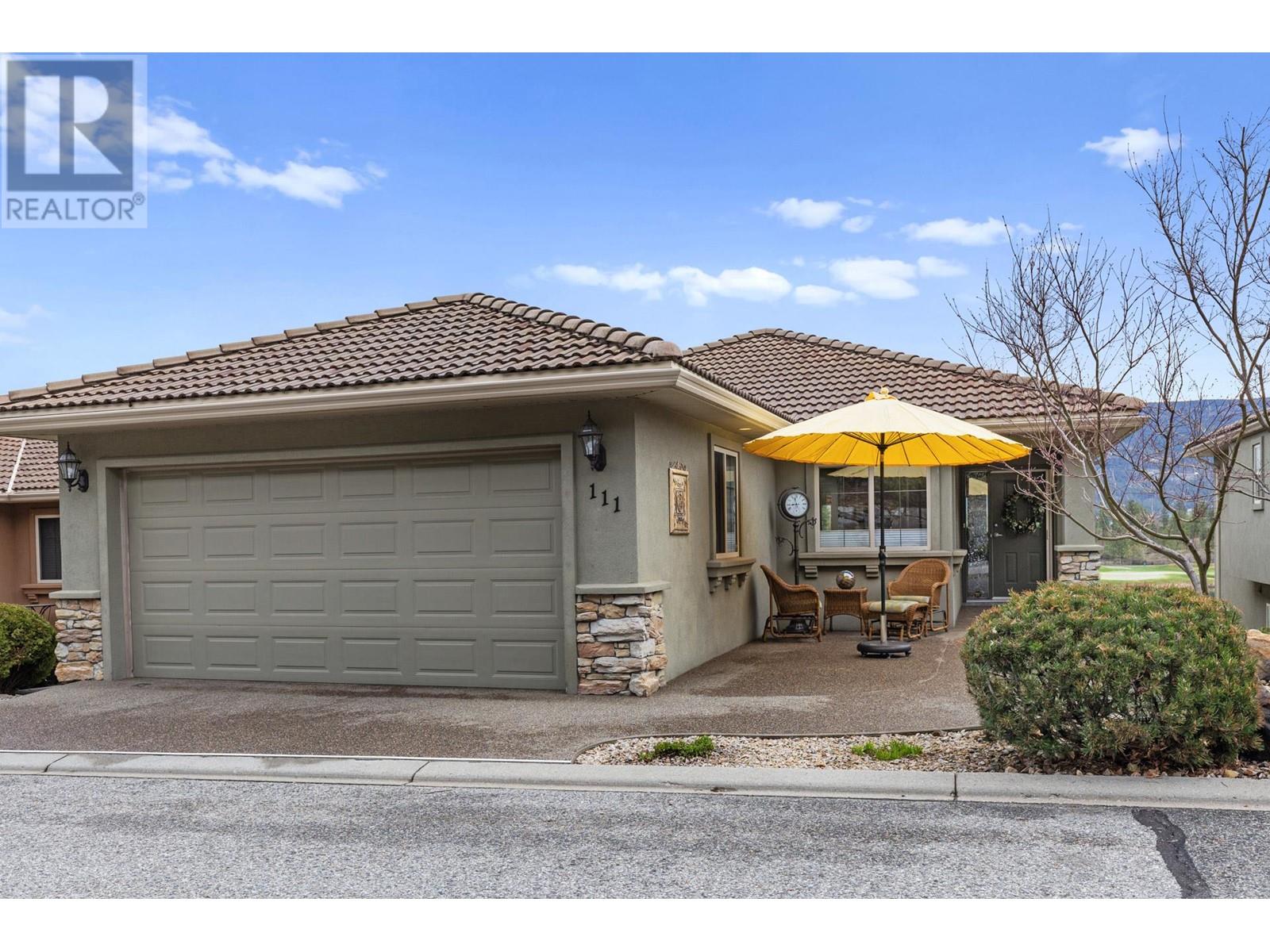Property at 2455 Quail Ridge Boulevard Unit# 111 image 2
