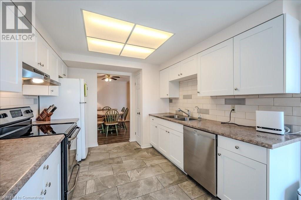 Property at 265 WESTCOURT Place Unit# 1101 image 5