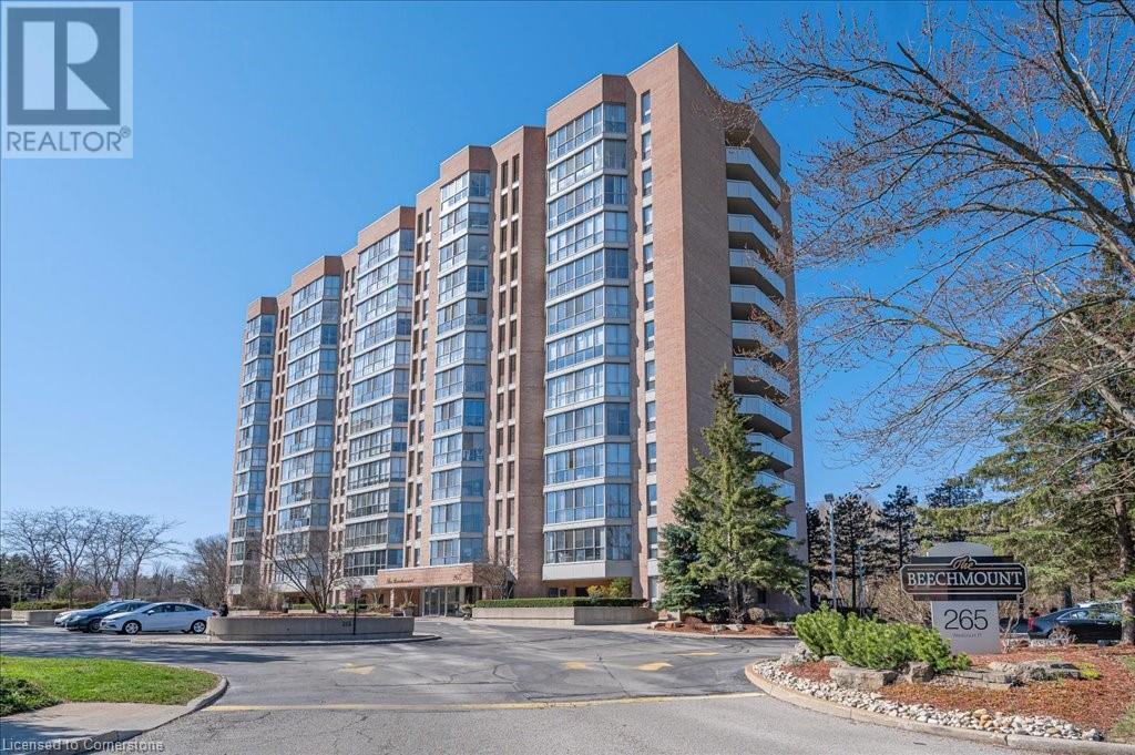 Property at 265 WESTCOURT Place Unit# 1101 image 2