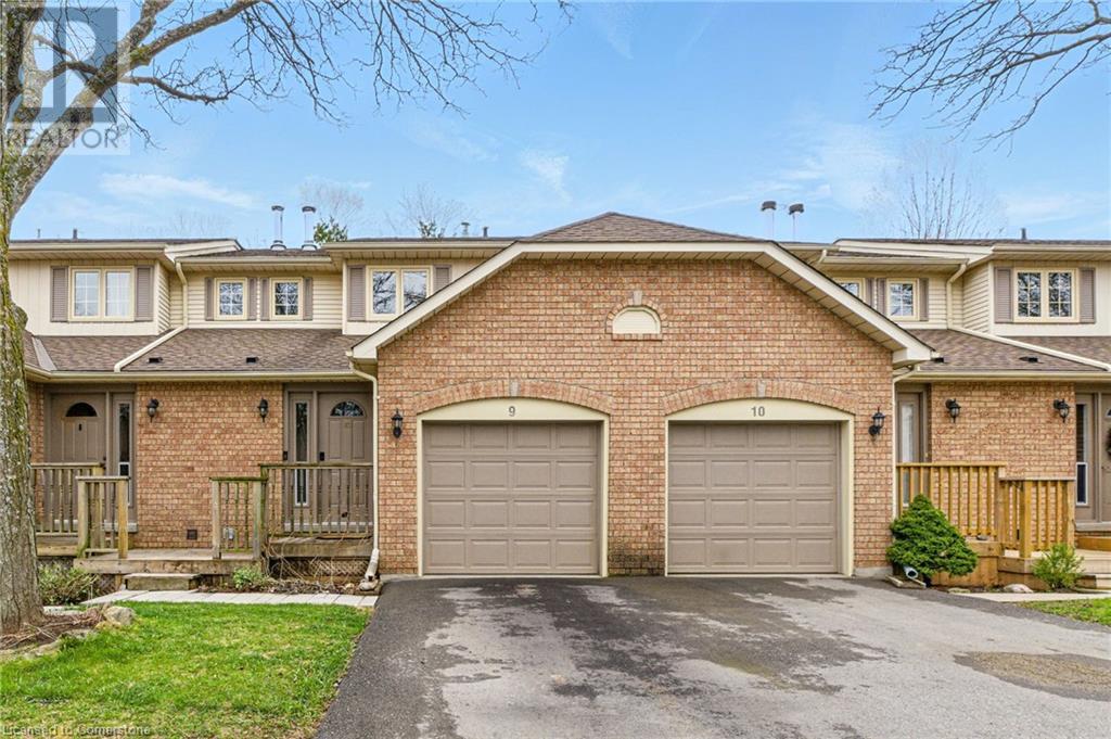 79 BRAEHEID Avenue Unit# 9, waterdown, Ontario