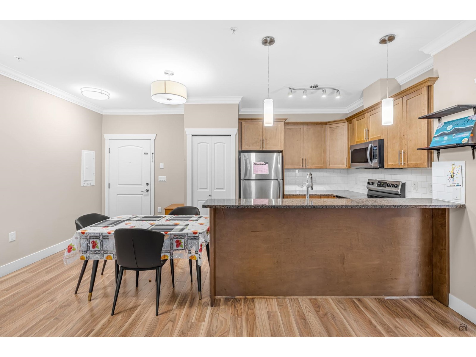 115 8183 121a Street, Surrey, British Columbia  V3S 2A8 - Photo 8 - R2995464