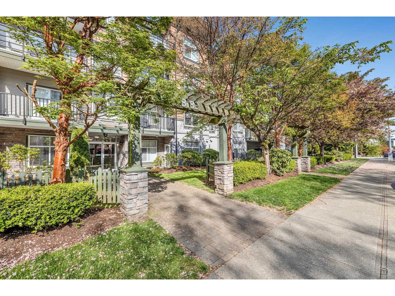 115 8183 121a Street, Surrey, British Columbia  V3S 2A8 - Photo 4 - R2995464