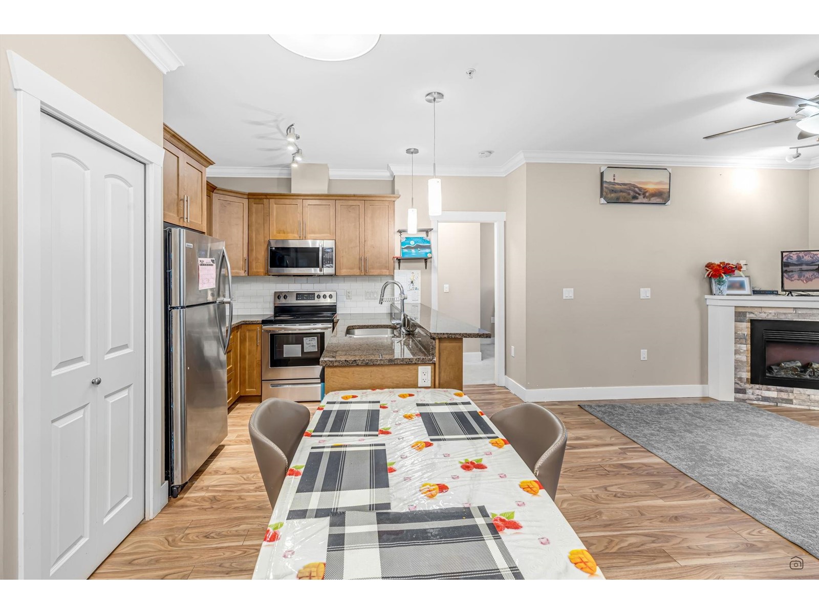 115 8183 121a Street, Surrey, British Columbia  V3S 2A8 - Photo 1 - R2995464