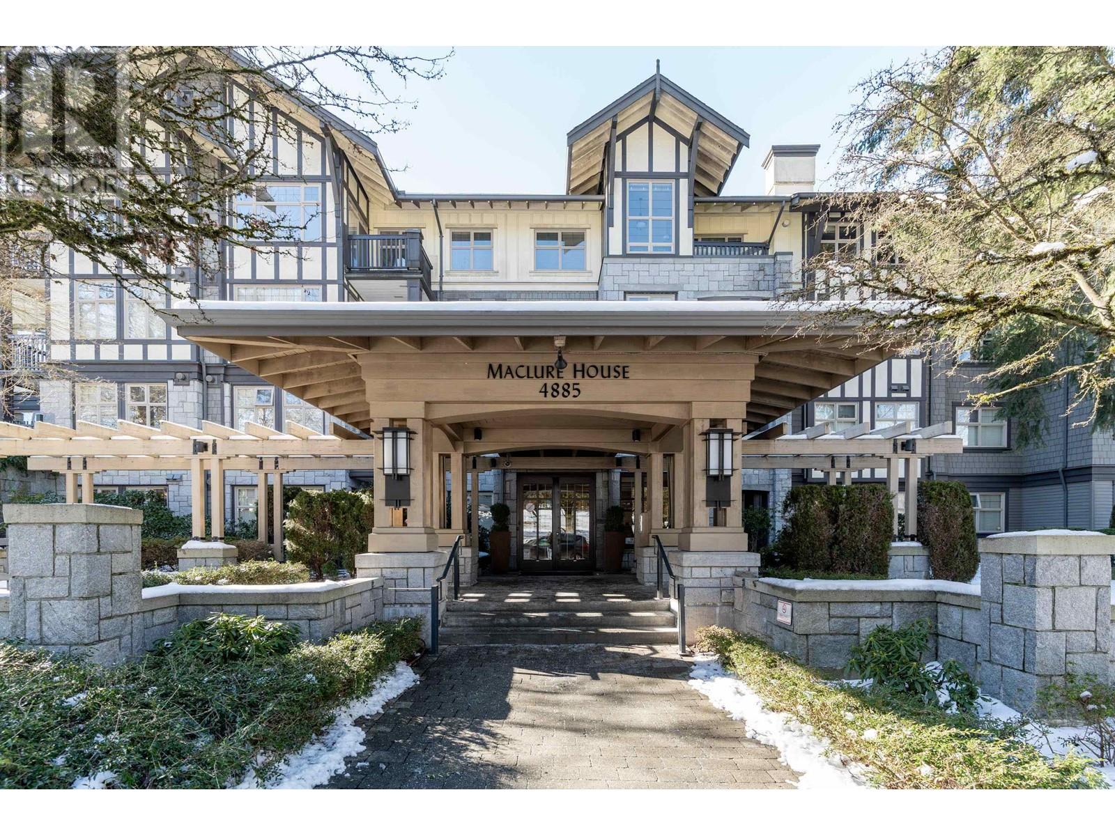 301 4885 VALLEY DRIVE, Vancouver, British Columbia