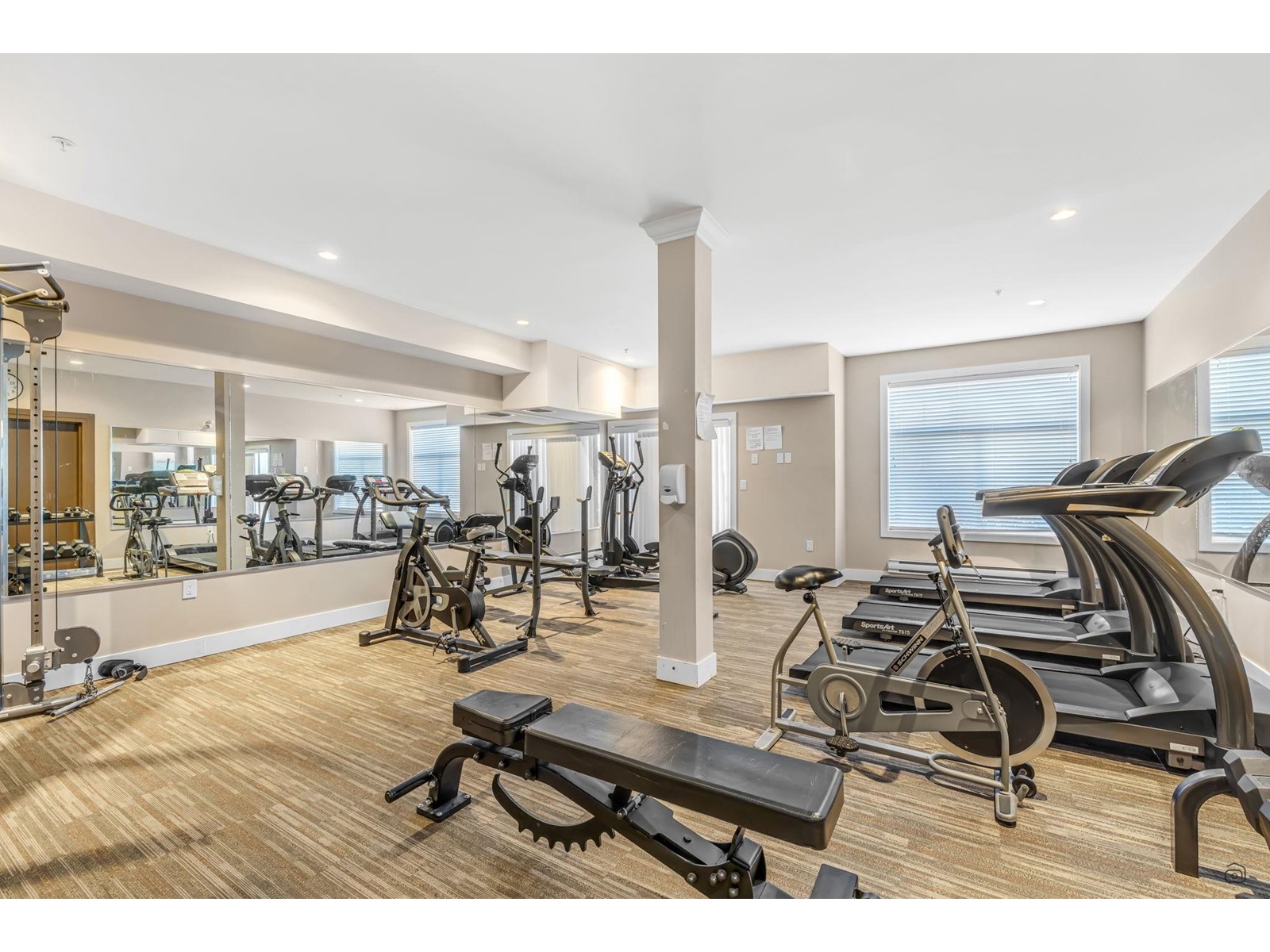 115 8183 121a Street, Surrey, British Columbia  V3S 2A8 - Photo 20 - R2995464