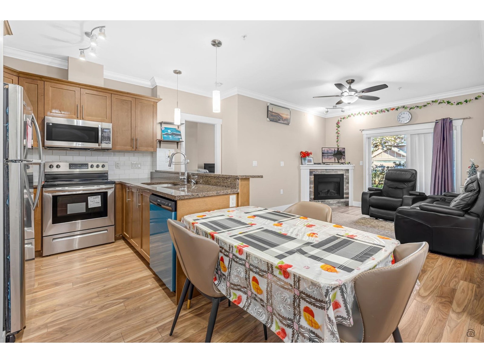 115 8183 121a Street, Surrey, British Columbia  V3S 2A8 - Photo 7 - R2995464