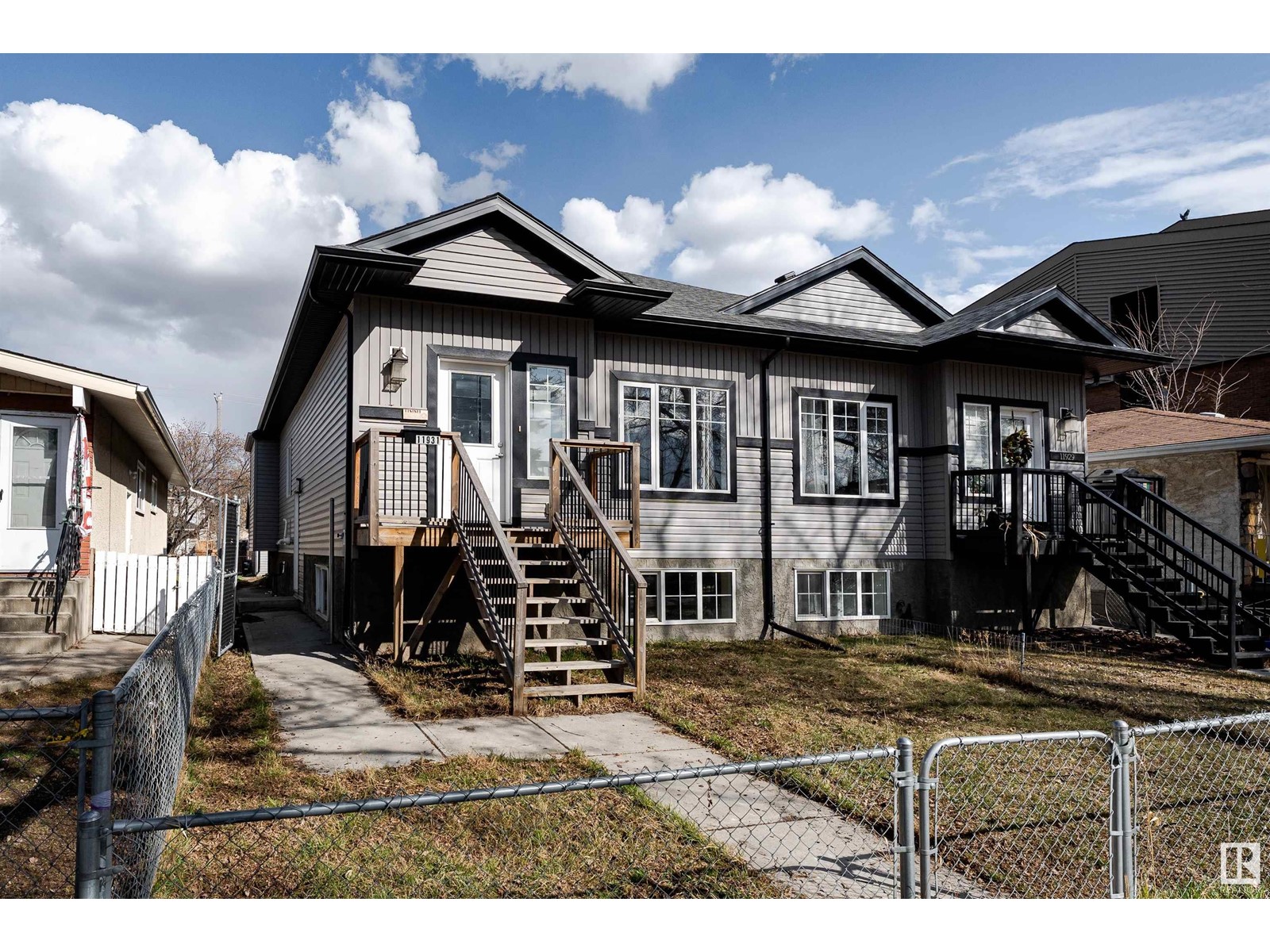 11931 88 St Nw, Edmonton, Alberta  T5B 3S2 - Photo 2 - E4434713