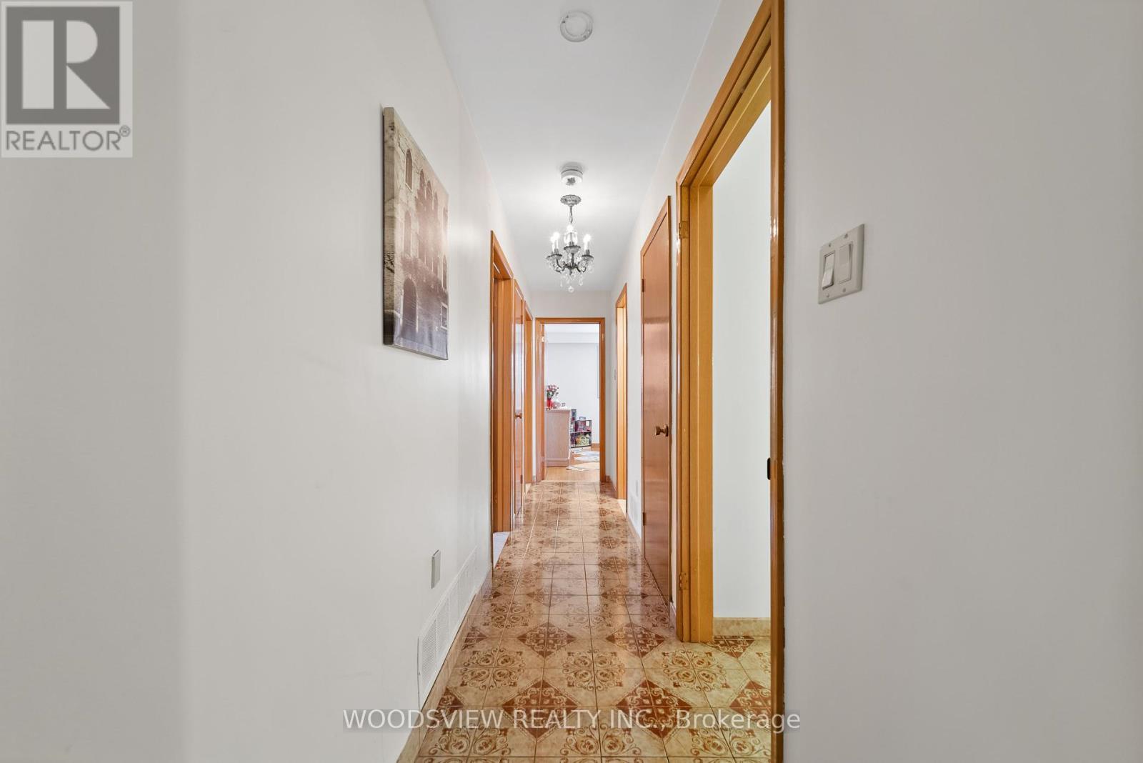 27 Bowhill Crescent, Toronto, Ontario  M2J 3S1 - Photo 15 - C12127153