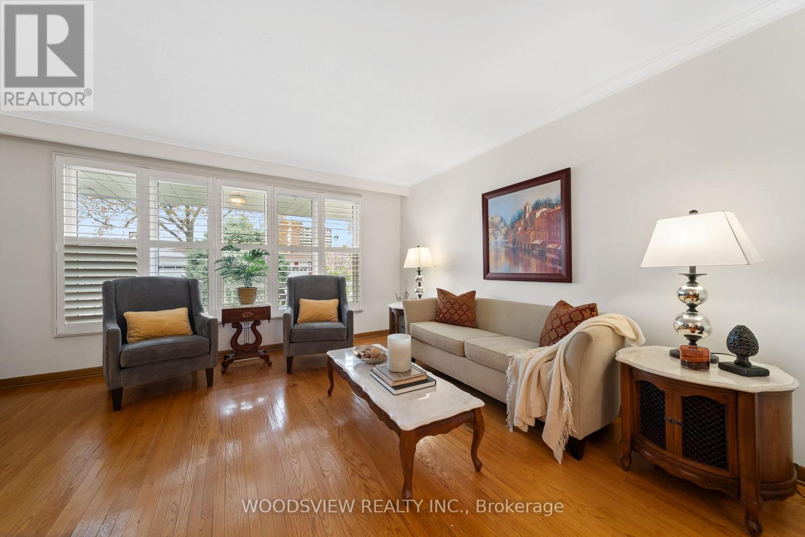 27 Bowhill Crescent, Toronto, Ontario  M2J 3S1 - Photo 8 - C12127153