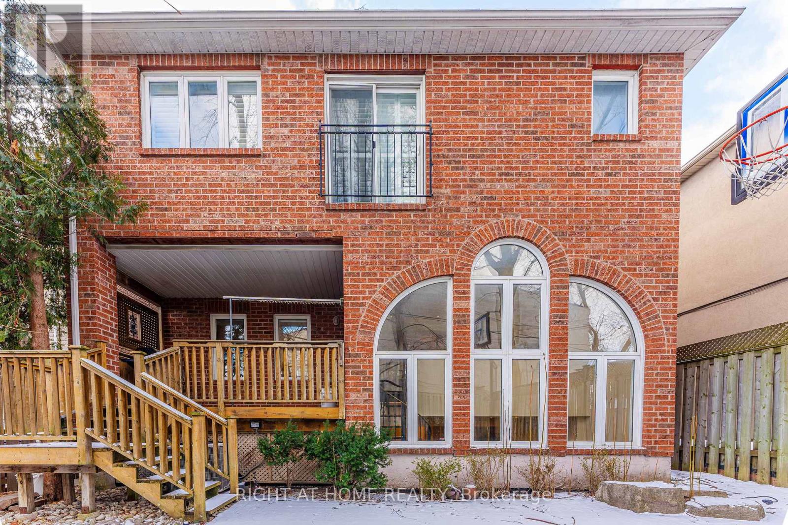 24 Malcolm Road, Toronto, Ontario  M4G 1X8 - Photo 44 - C12127174