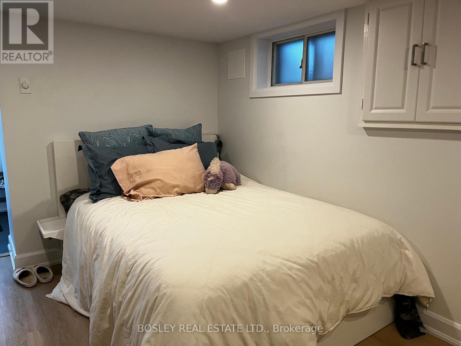 Lower - 519 Crawford Street, Toronto, Ontario  M6G 3J9 - Photo 13 - C12127202