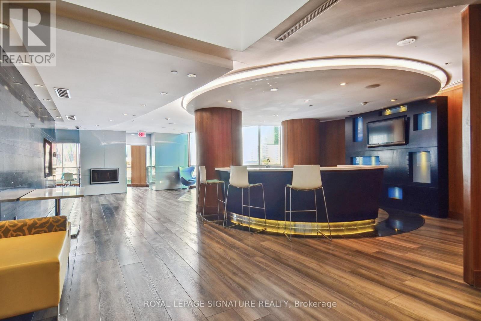 223 - 38 Dan Leckie Way, Toronto, Ontario  M5V 2V6 - Photo 13 - C12127246