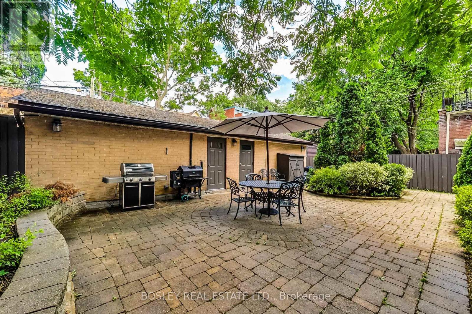 4 - 103 Pembroke Street, Toronto (Moss Park), Ontario  M5A 2N9 - Photo 37 - C12127258