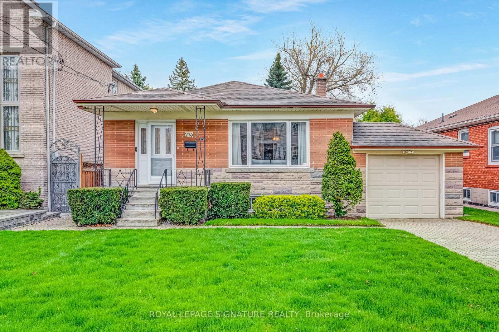Property at 273 DUNVIEW AVENUE image 1