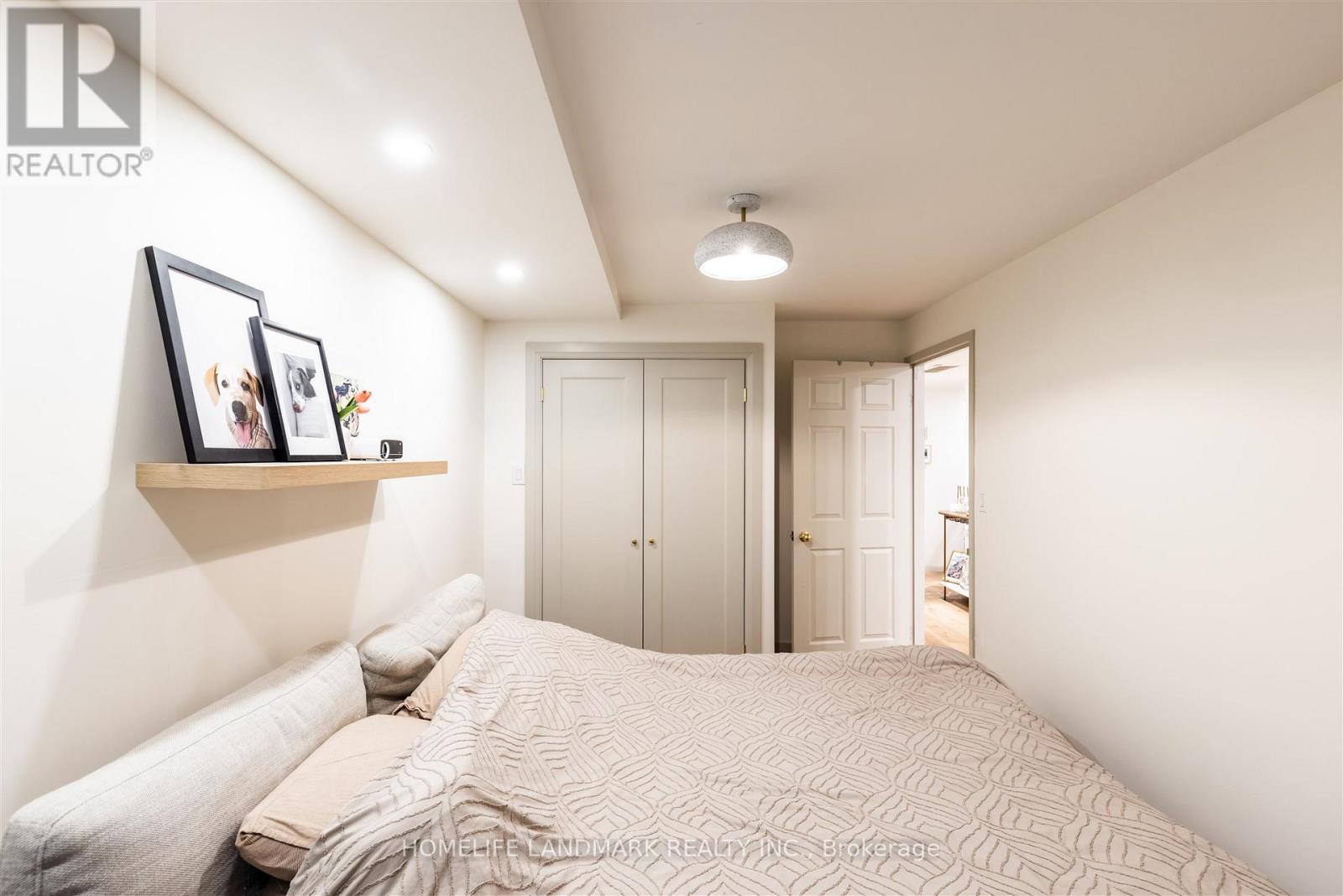 201 - 9 Greenbriar Road, Toronto, Ontario  M2K 1H4 - Photo 14 - C12127309