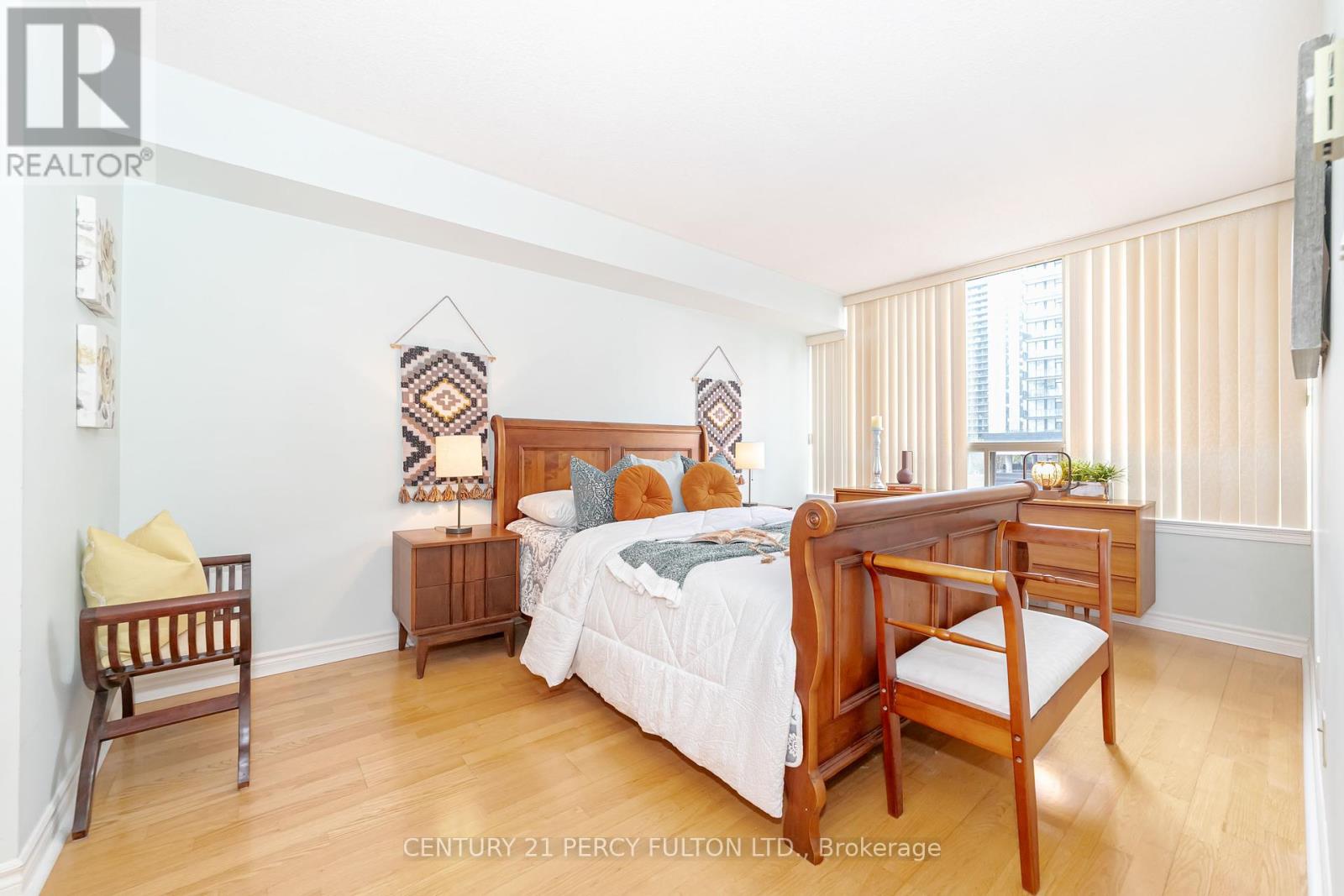 410 - 30 Greenfield Avenue, Toronto, Ontario  M2N 6N3 - Photo 15 - C12127311