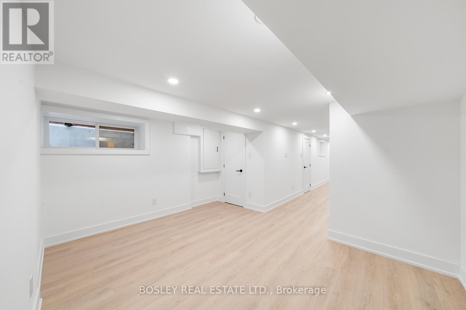 Lower - 442 Brock Avenue, Toronto, Ontario  M6H 3N3 - Photo 12 - C12127351