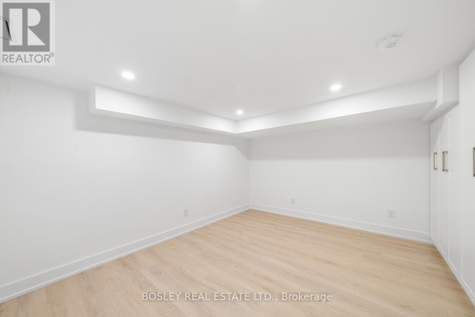 Lower - 442 Brock Avenue, Toronto, Ontario  M6H 3N3 - Photo 15 - C12127351