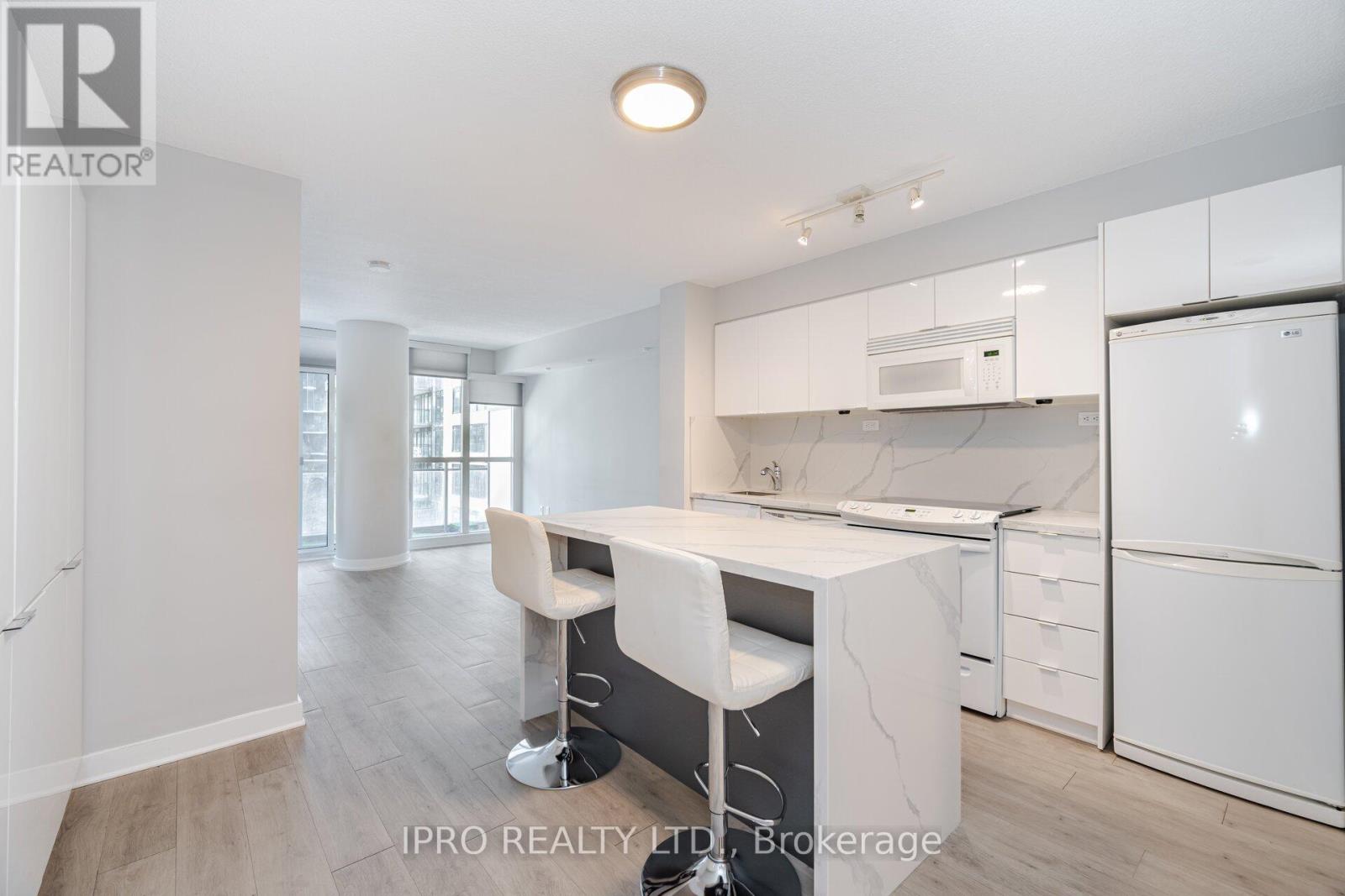 557 - 10 Capreol Court, Toronto, Ontario  M5V 3Z7 - Photo 2 - C12127383
