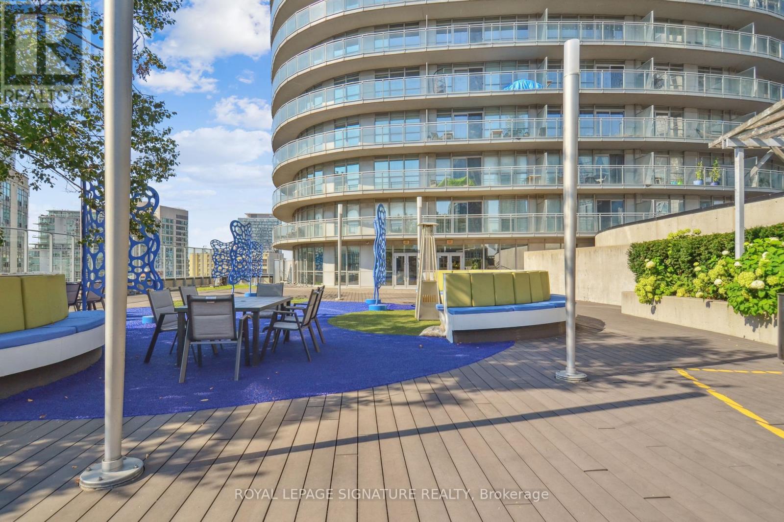 223 - 38 Dan Leckie Way, Toronto, Ontario  M5V 2V6 - Photo 21 - C12127384