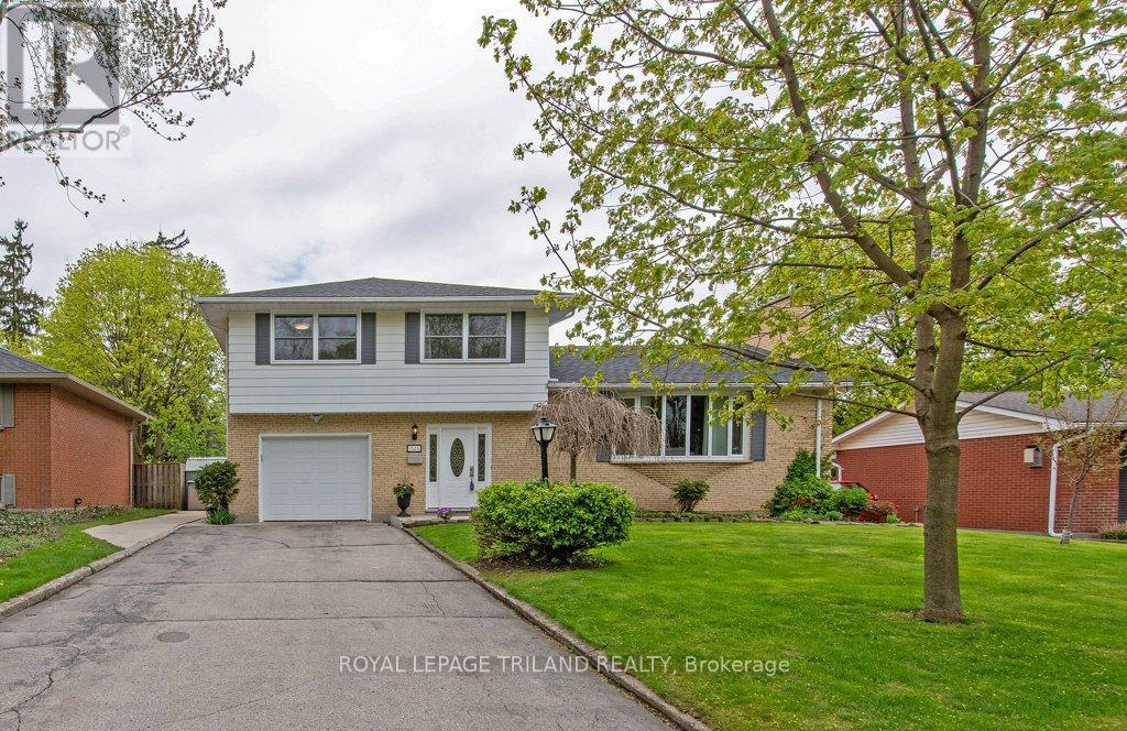 Property at 1546 GLENGARRY AVENUE image 1