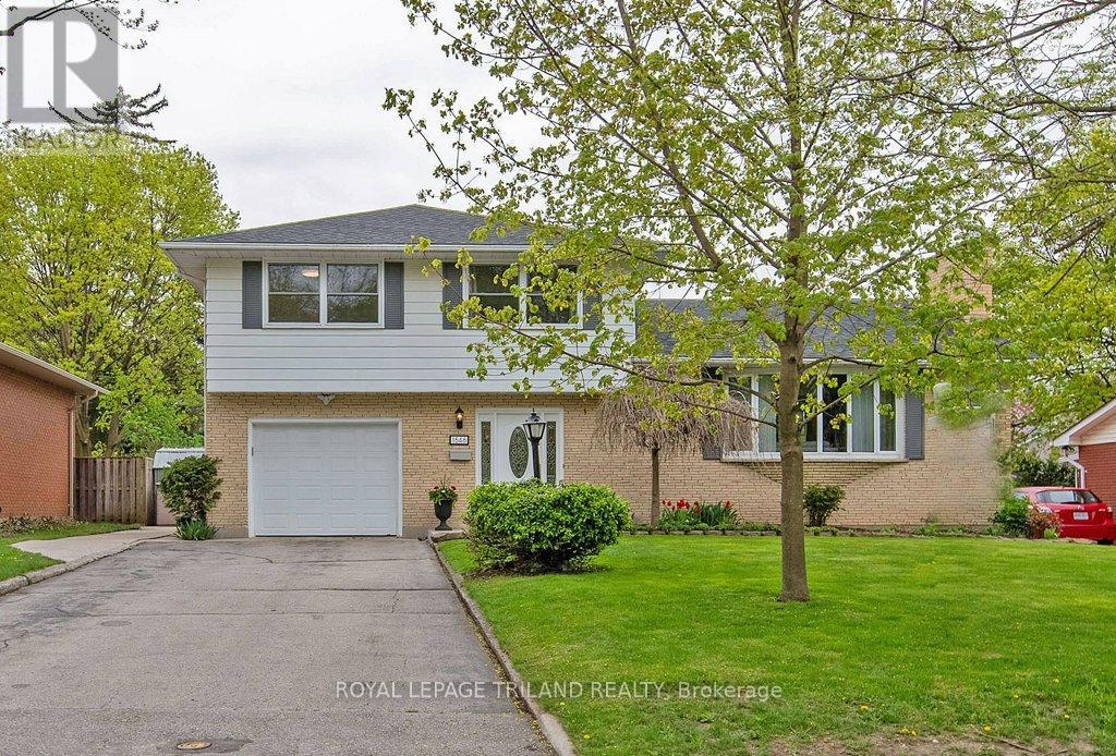 1546 Glengarry Avenue, London North, Ontario  N5X 1R5 - Photo 2 - X12127531
