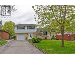 1546 GLENGARRY AVENUE, London North, Ontario
