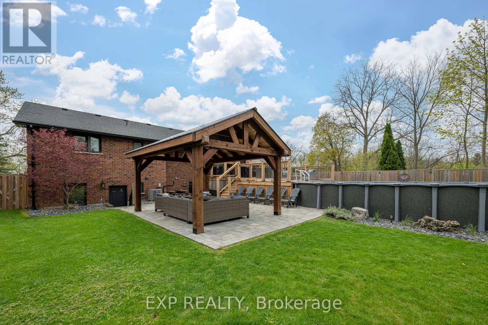 97 Kittridge Avenue E, Strathroy Caradoc, Ontario  N7G 2A9 - Photo 28 - X12127553