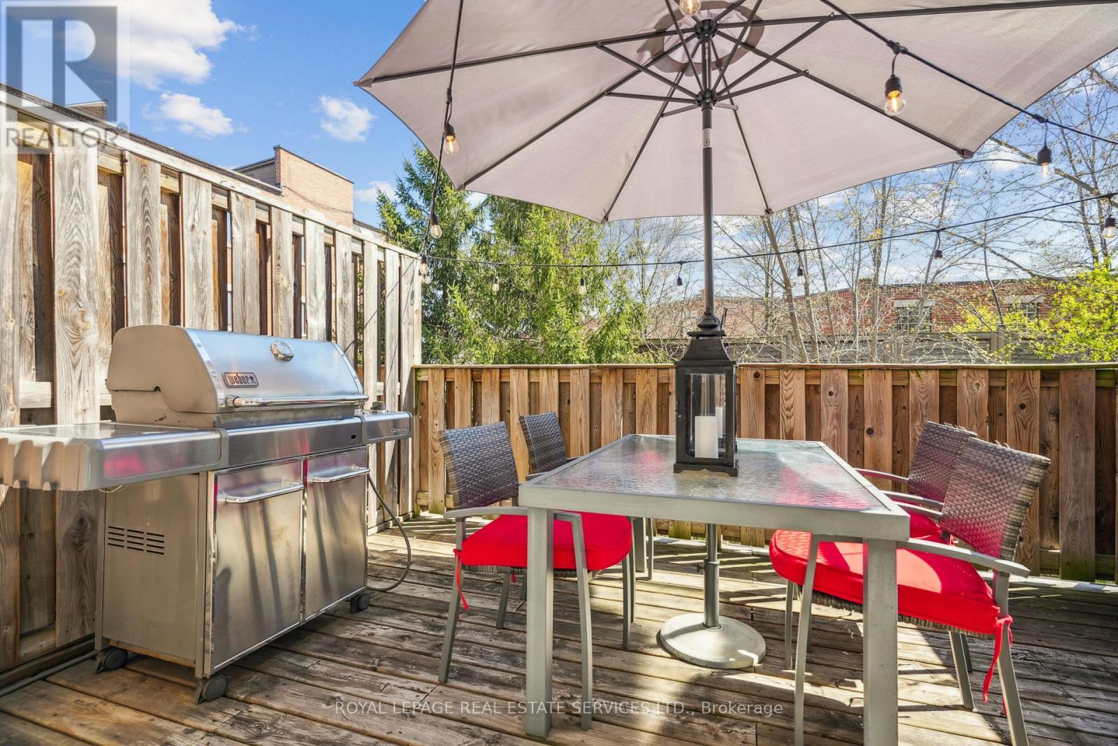 119 Florence Street, Toronto, Ontario  M6K 1P4 - Photo 10 - C12127429
