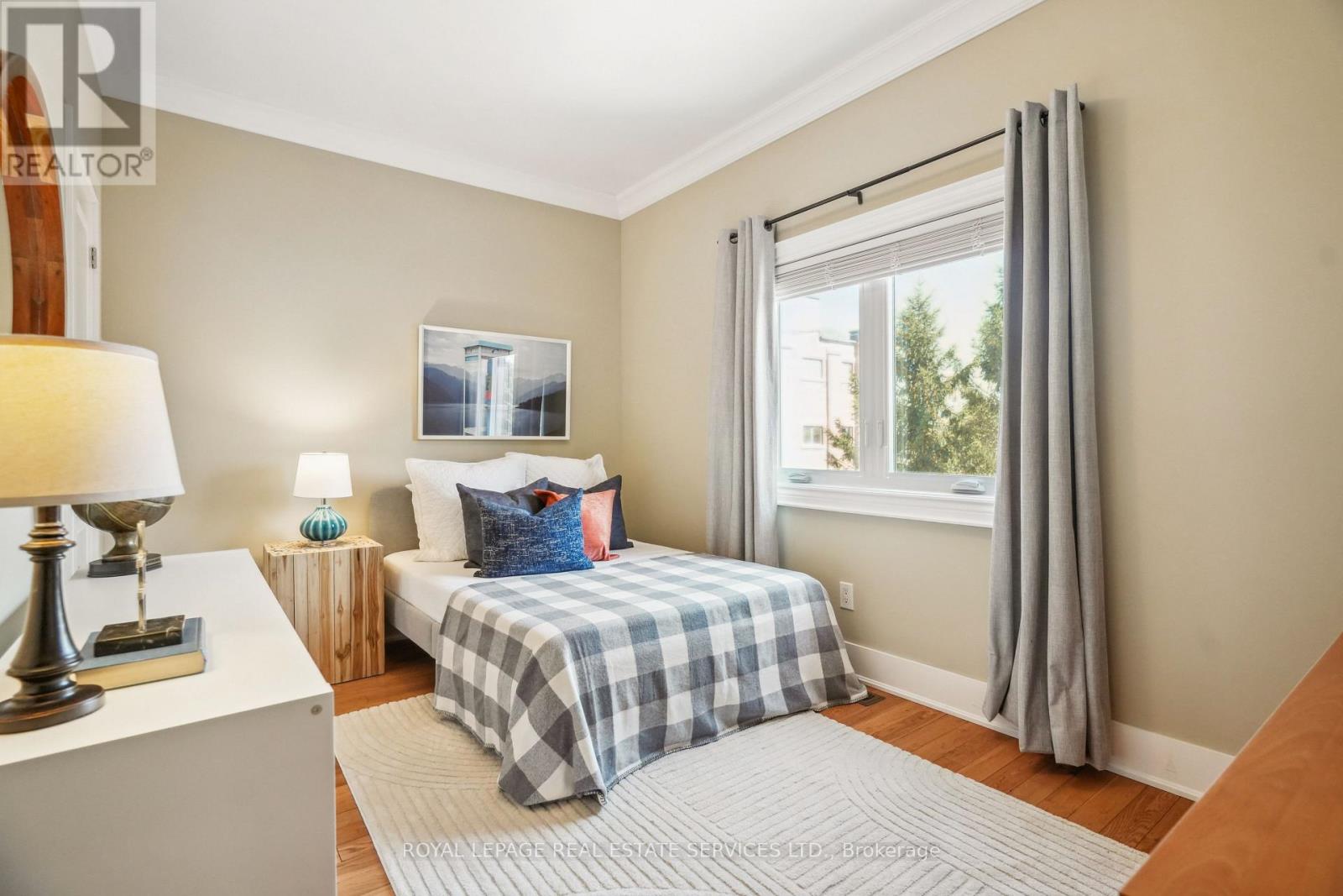 119 Florence Street, Toronto, Ontario  M6K 1P4 - Photo 16 - C12127429