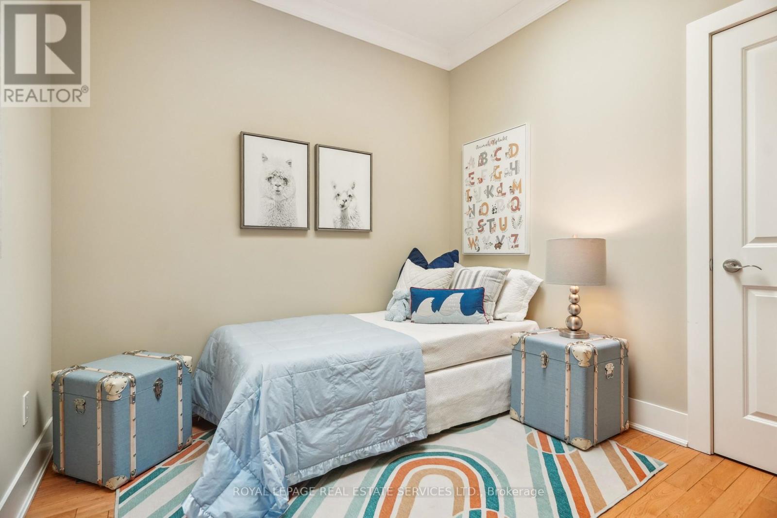 119 Florence Street, Toronto, Ontario  M6K 1P4 - Photo 17 - C12127429