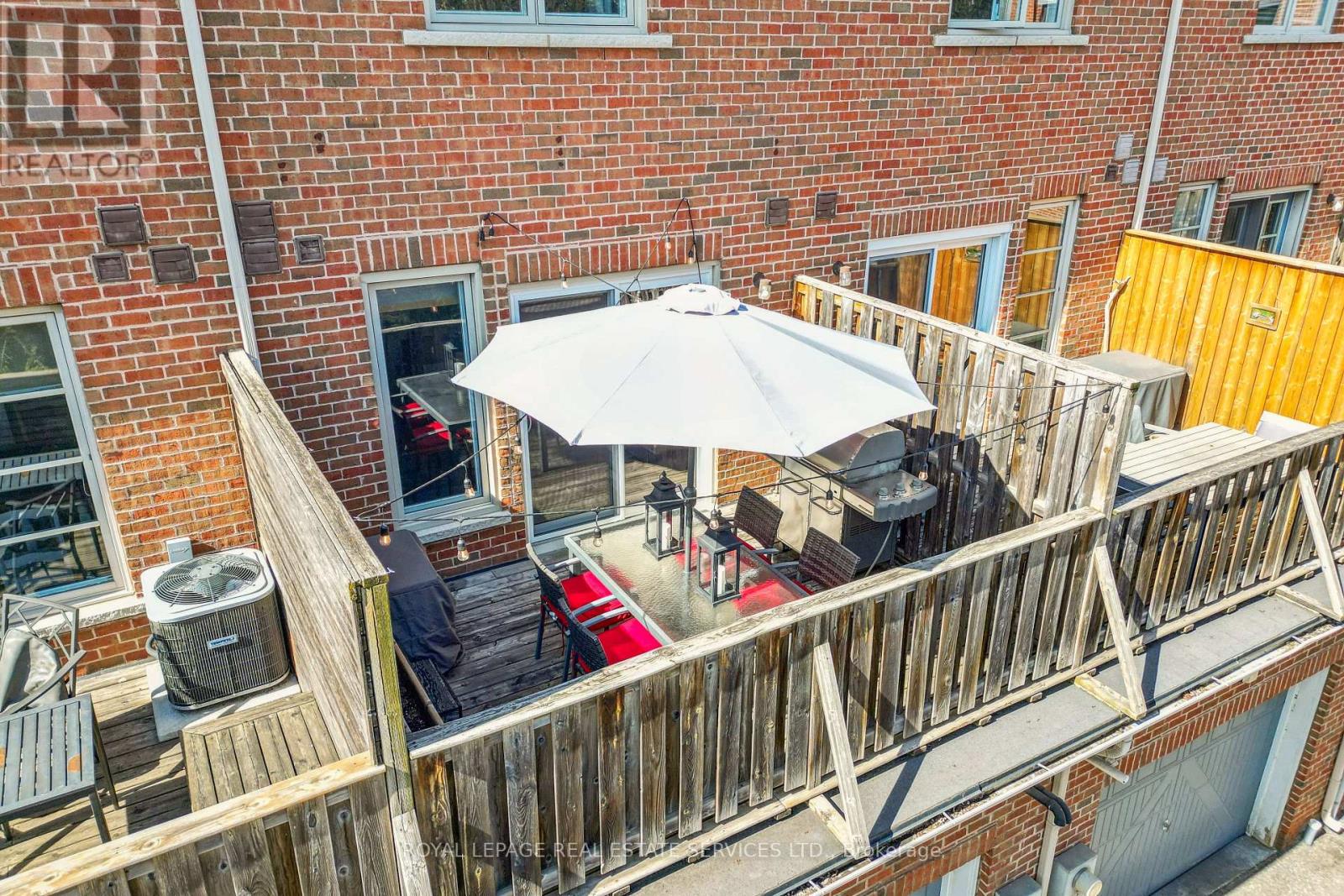 119 Florence Street, Toronto, Ontario  M6K 1P4 - Photo 19 - C12127429
