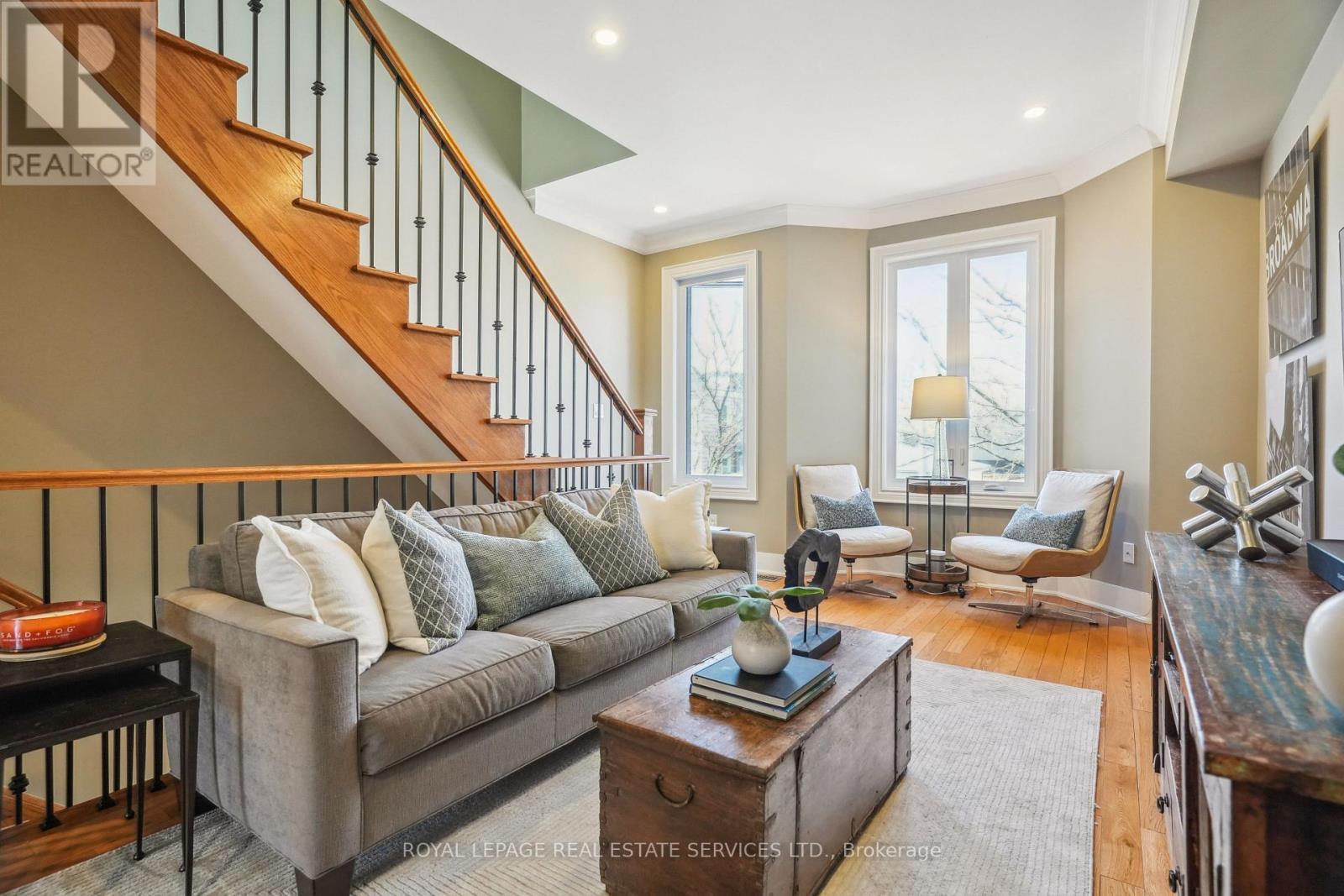 119 Florence Street, Toronto, Ontario  M6K 1P4 - Photo 6 - C12127429