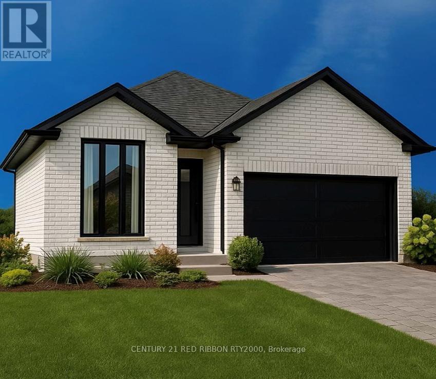 26 - 430 HEAD STREET N, Strathroy Caradoc, Ontario