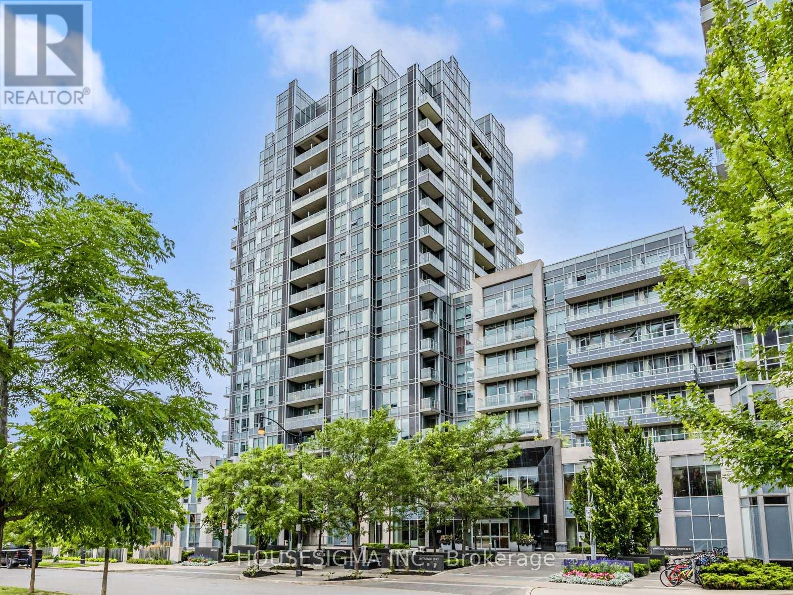 513 - 120 Harrison Garden Boulevard, Toronto, Ontario  M2N 0H1 - Photo 1 - C12127457