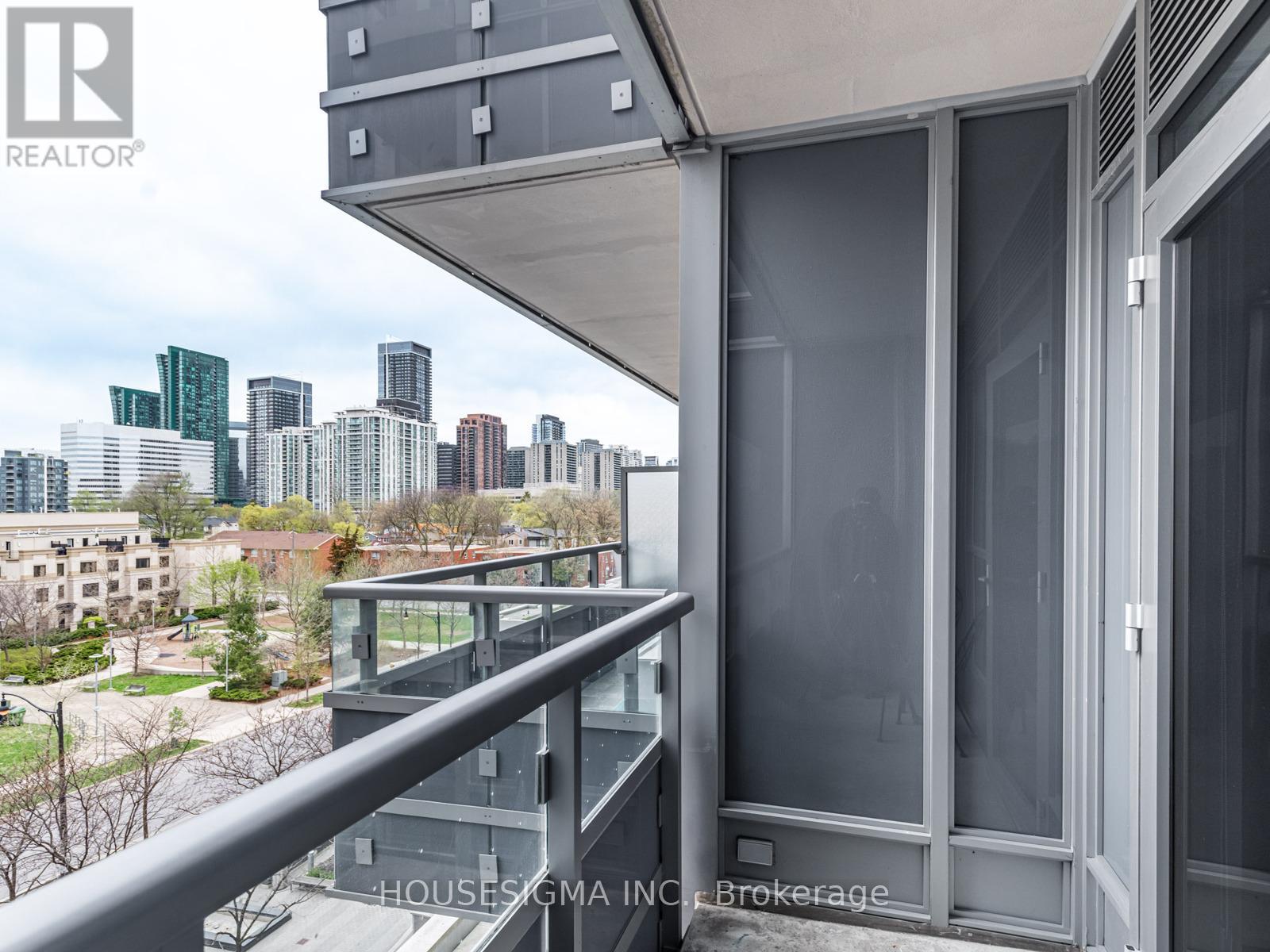 513 - 120 Harrison Garden Boulevard, Toronto, Ontario  M2N 0H1 - Photo 21 - C12127457