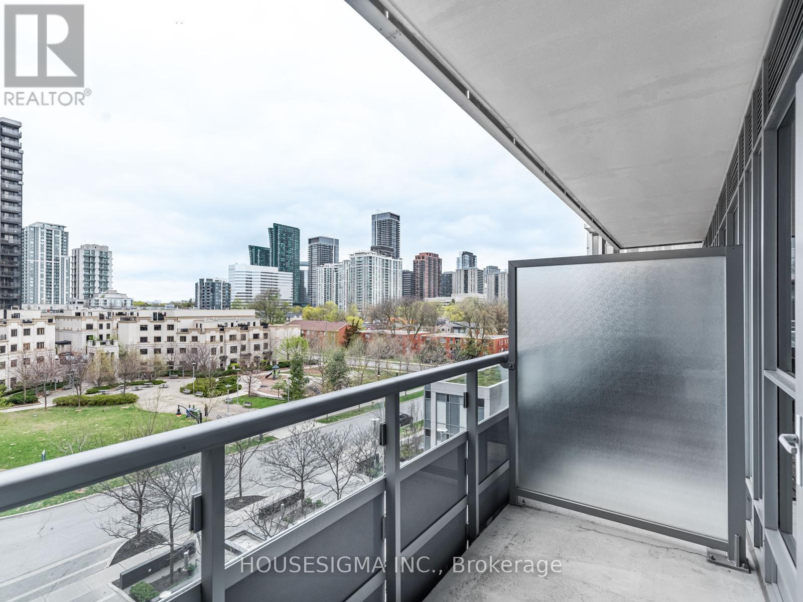 513 - 120 Harrison Garden Boulevard, Toronto, Ontario  M2N 0H1 - Photo 23 - C12127457