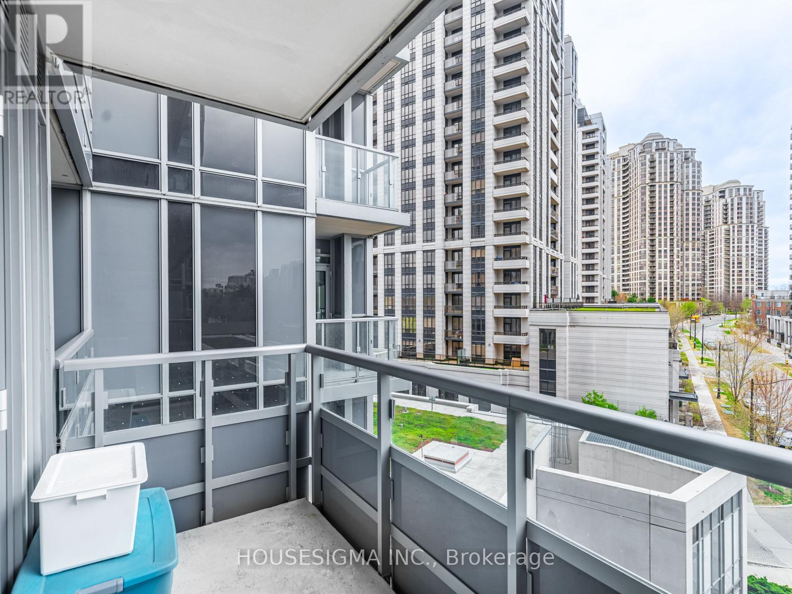513 - 120 Harrison Garden Boulevard, Toronto, Ontario  M2N 0H1 - Photo 24 - C12127457
