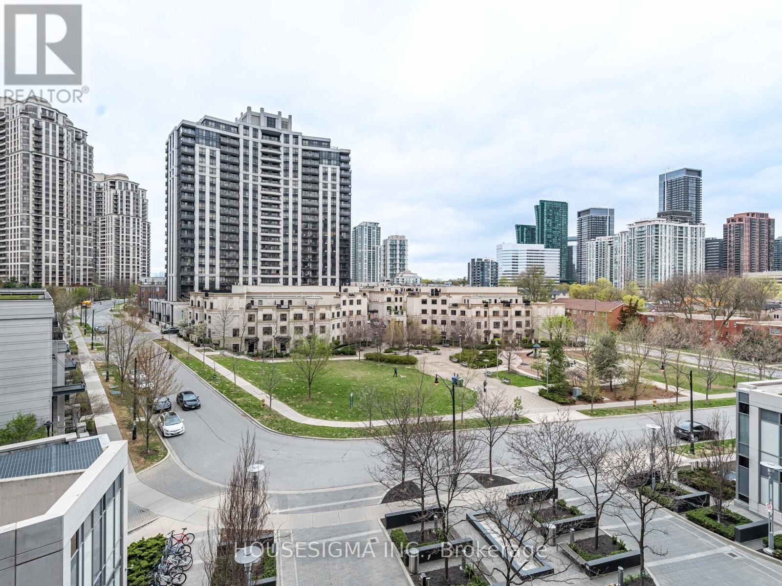 513 - 120 Harrison Garden Boulevard, Toronto, Ontario  M2N 0H1 - Photo 25 - C12127457