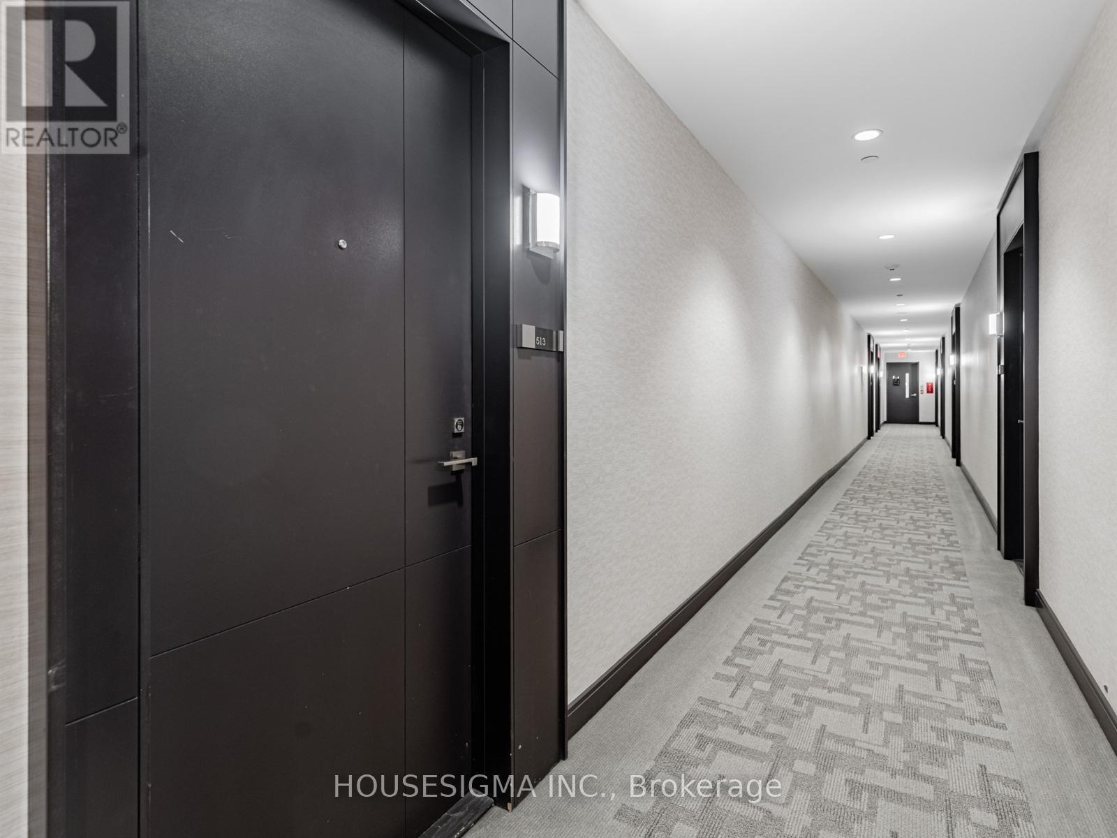 513 - 120 Harrison Garden Boulevard, Toronto, Ontario  M2N 0H1 - Photo 3 - C12127457