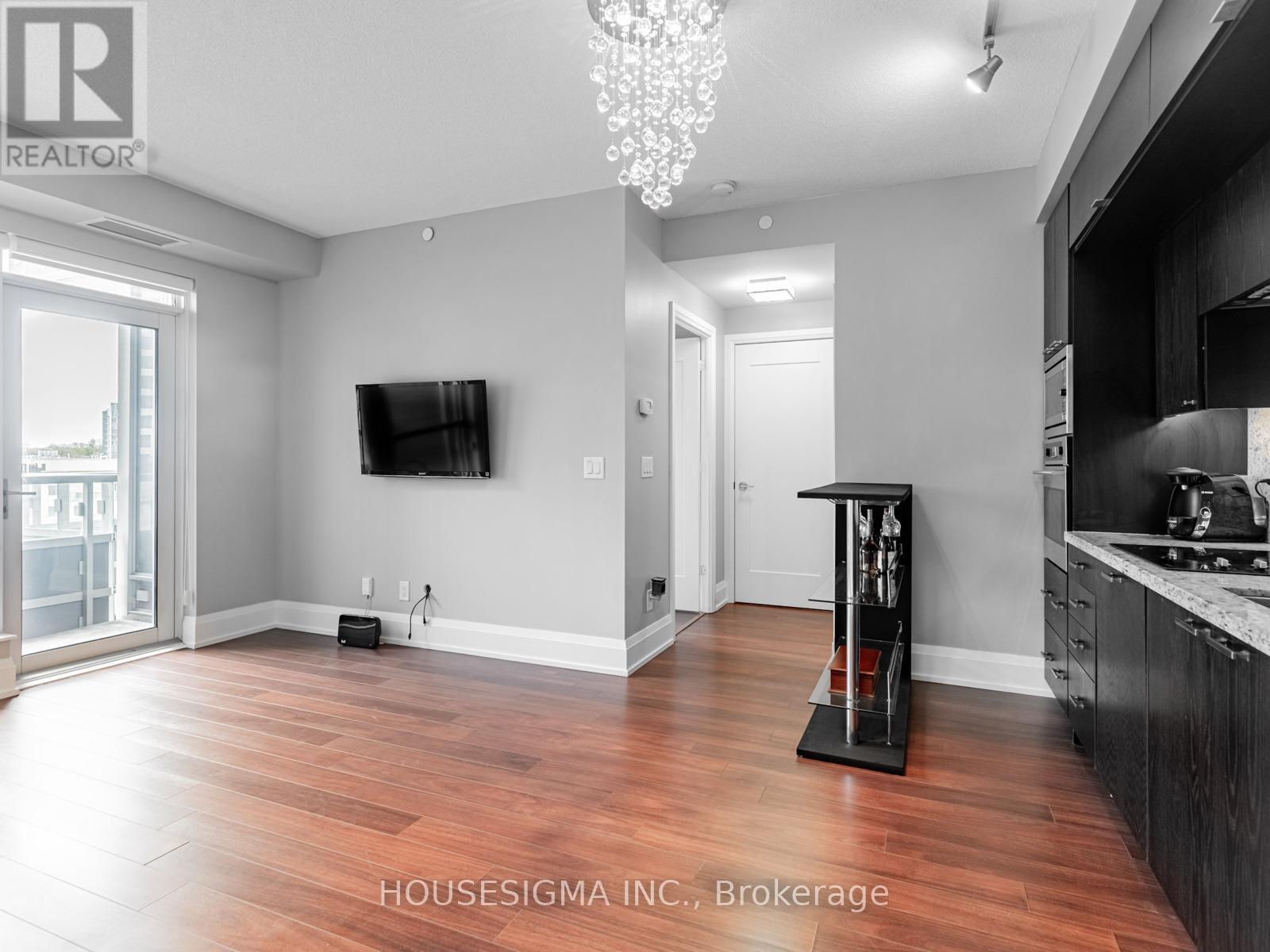 513 - 120 Harrison Garden Boulevard, Toronto, Ontario  M2N 0H1 - Photo 4 - C12127457