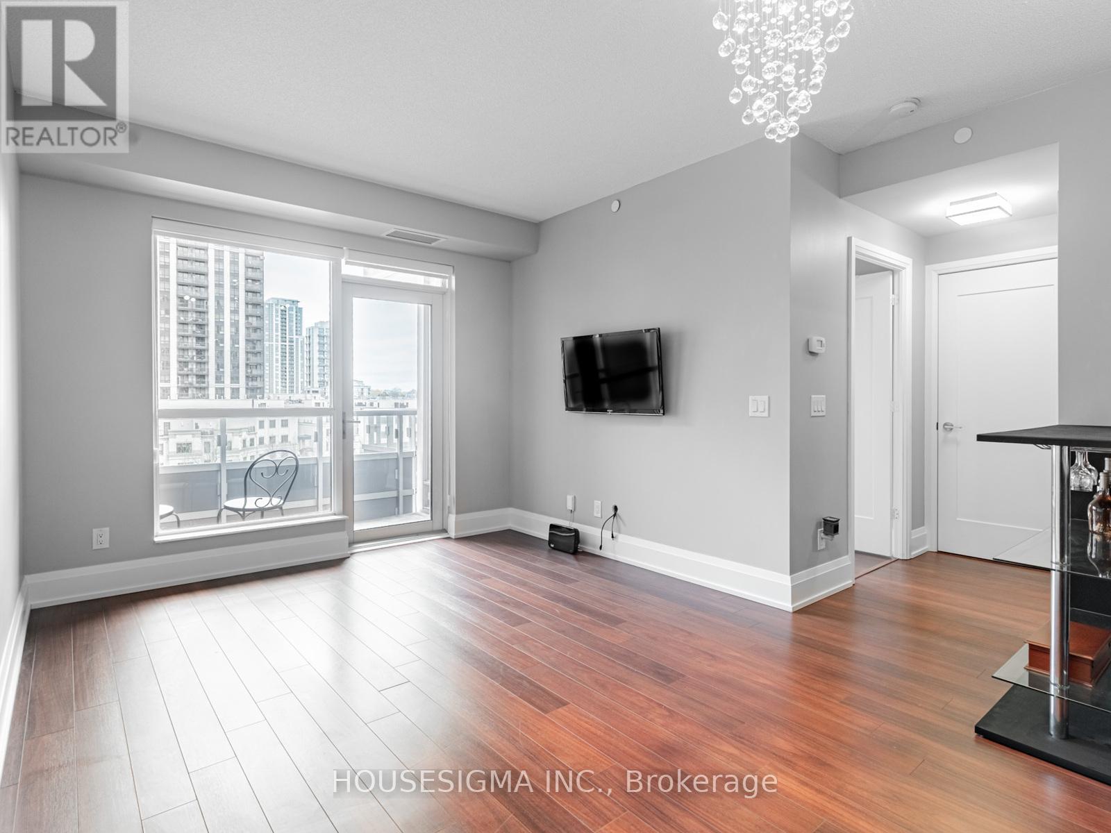 513 - 120 Harrison Garden Boulevard, Toronto, Ontario  M2N 0H1 - Photo 5 - C12127457