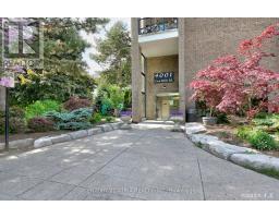 233 - 4001 DON MILLS ROAD, Toronto, Ontario