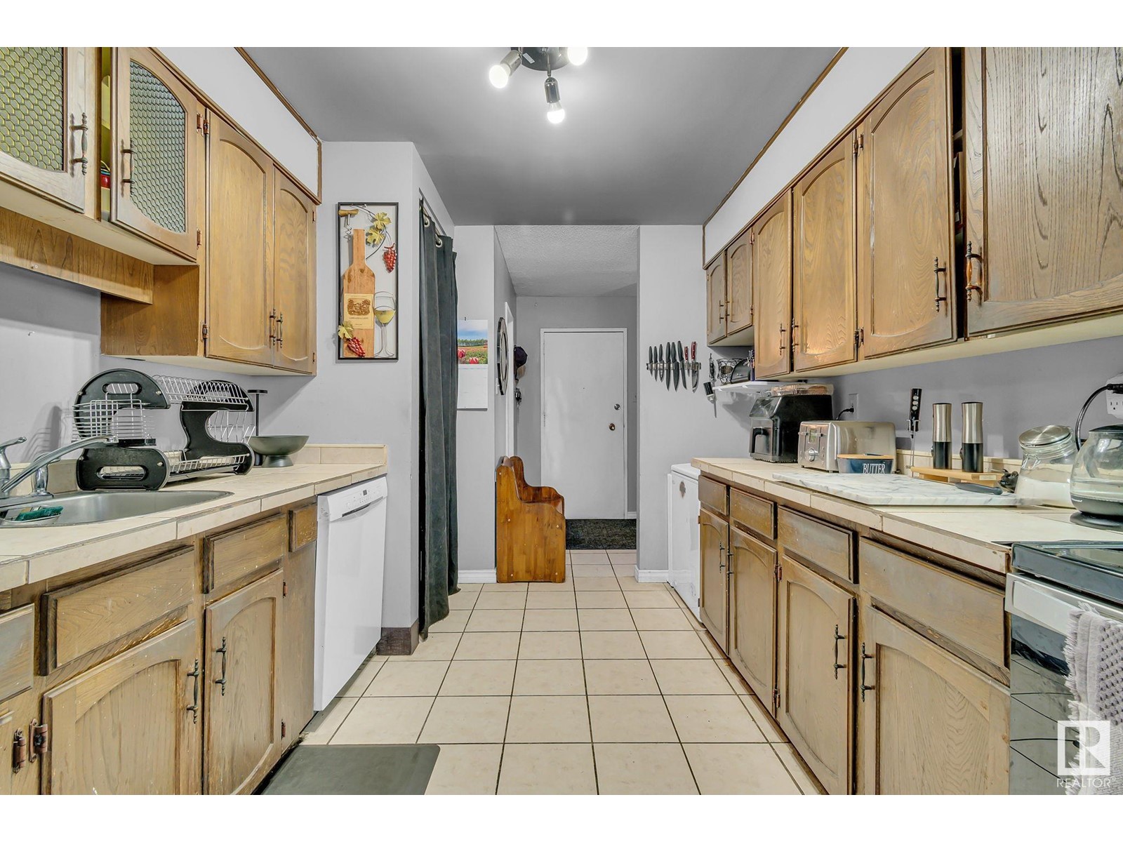 Property at #202 7805 159 ST NW image 2