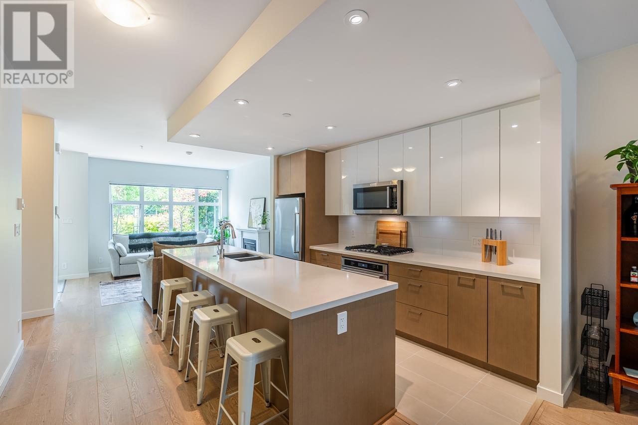 Th11 271 Francis Way, New Westminster, British Columbia  V3L 0H2 - Photo 10 - R2997125