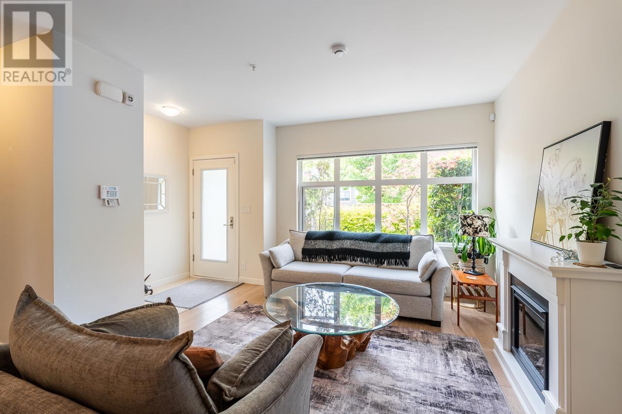 Th11 271 Francis Way, New Westminster, British Columbia  V3L 0H2 - Photo 5 - R2997125