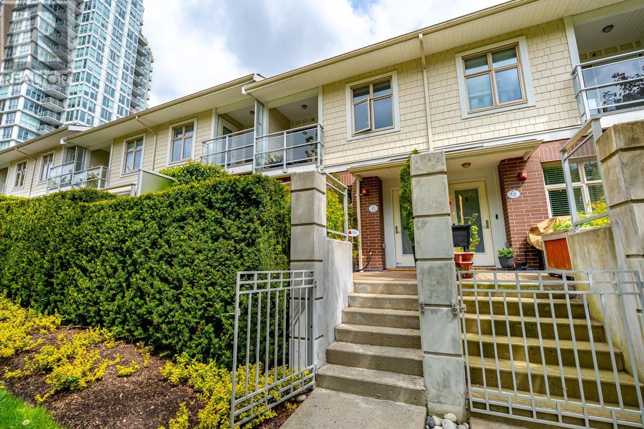 Th11 271 Francis Way, New Westminster, British Columbia  V3L 0H2 - Photo 35 - R2997125