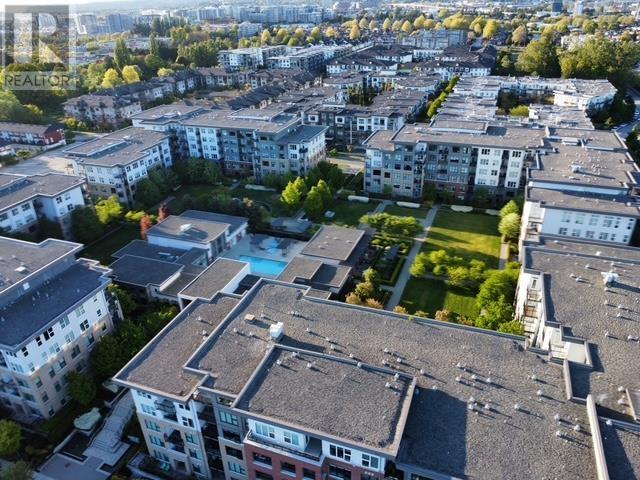 303 9399 Alexandra Road, Richmond, British Columbia  V6X 0L7 - Photo 12 - R2998001